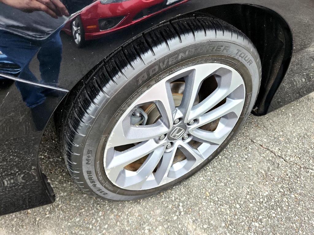 used 2014 Honda Accord car, priced at $11,988