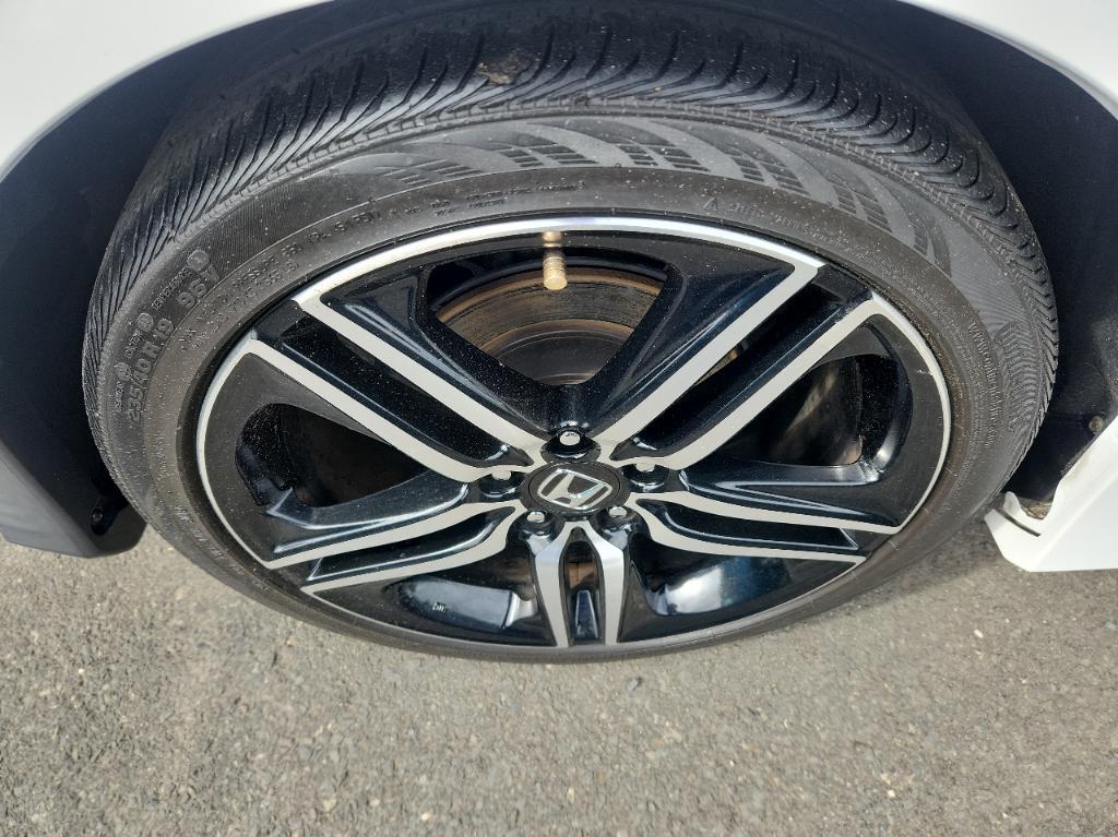 used 2017 Honda Accord car, priced at $18,688