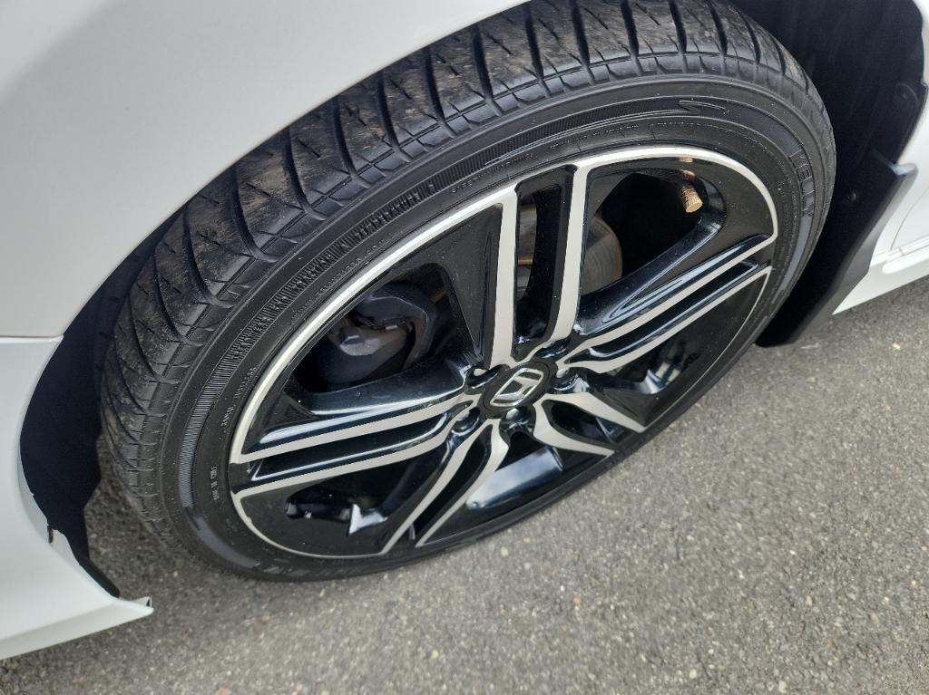 used 2017 Honda Accord car, priced at $18,688