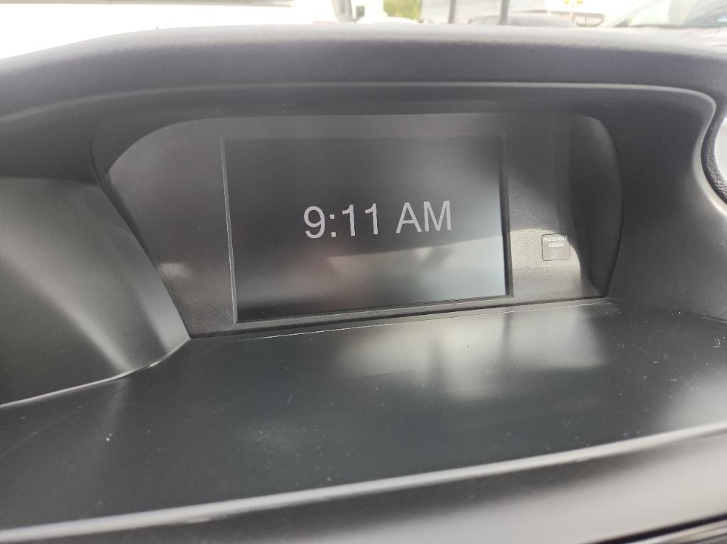 used 2017 Honda Accord car, priced at $18,688