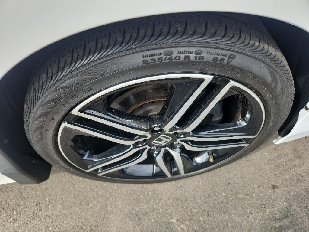 used 2017 Honda Accord car, priced at $18,688