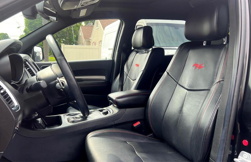 used 2014 Dodge Durango car, priced at $18,888