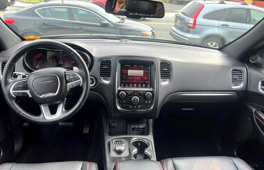 used 2014 Dodge Durango car, priced at $18,888
