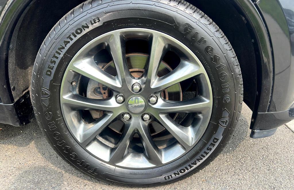 used 2014 Dodge Durango car, priced at $18,888
