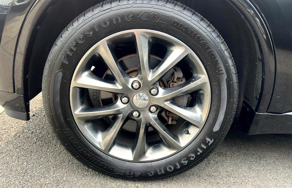 used 2014 Dodge Durango car, priced at $18,888