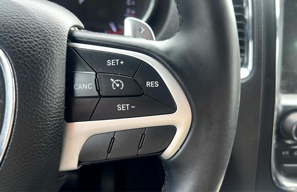 used 2014 Dodge Durango car, priced at $18,888