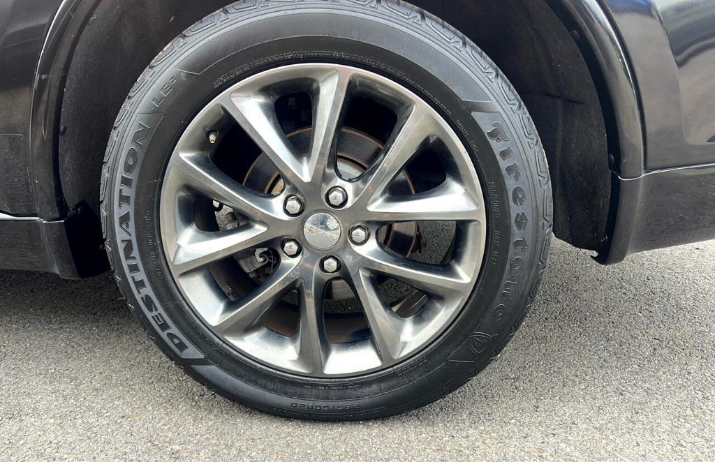 used 2014 Dodge Durango car, priced at $18,888