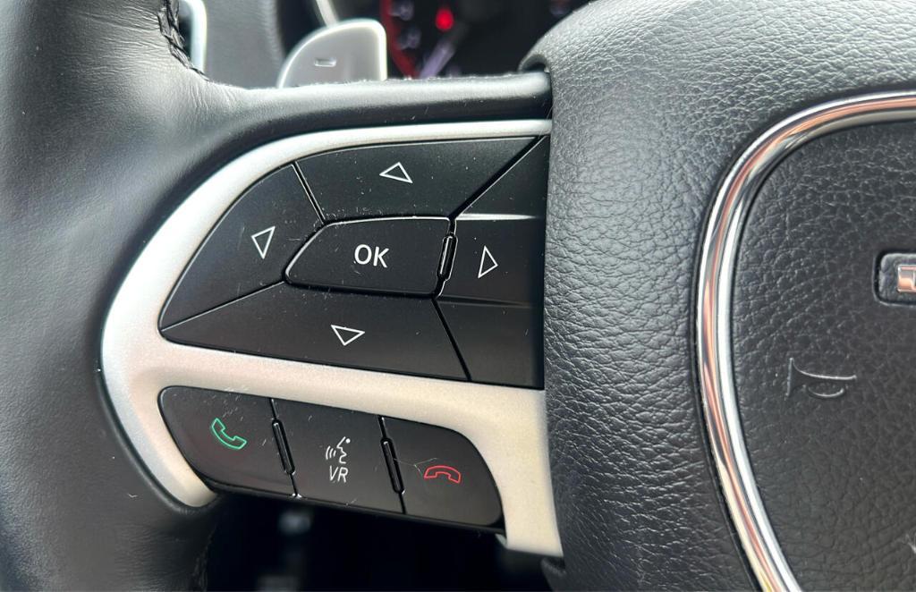 used 2014 Dodge Durango car, priced at $18,888