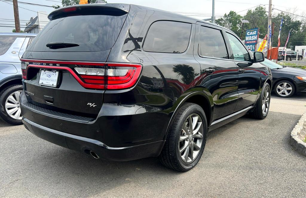 used 2014 Dodge Durango car, priced at $18,888
