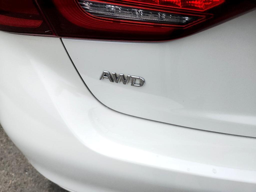 used 2018 INFINITI Q50 car, priced at $18,888