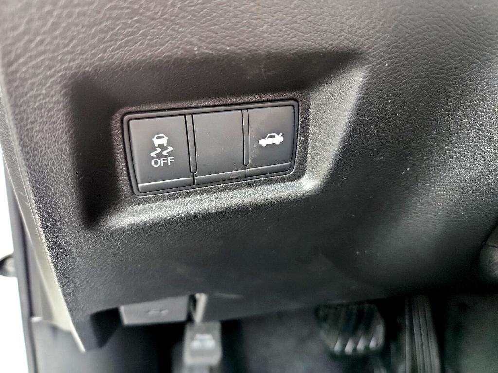 used 2018 INFINITI Q50 car, priced at $18,888