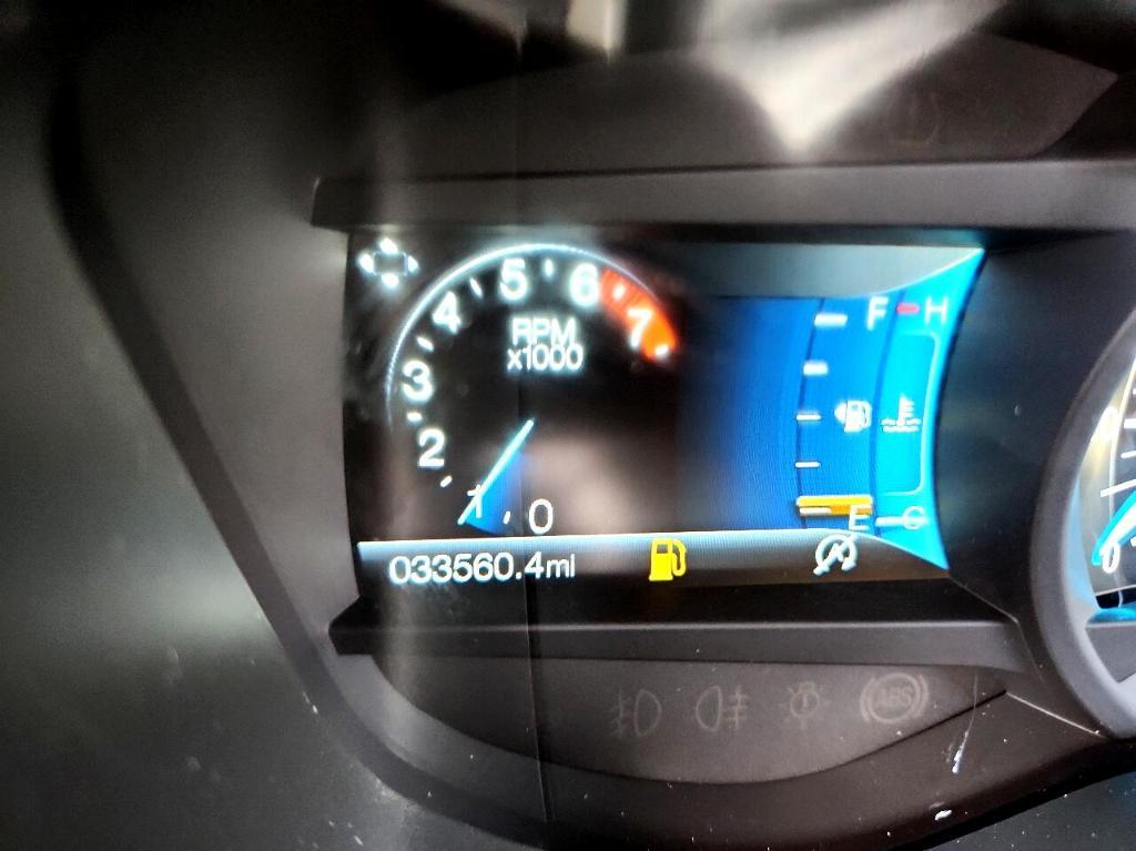 used 2020 Ford Fusion car, priced at $20,988