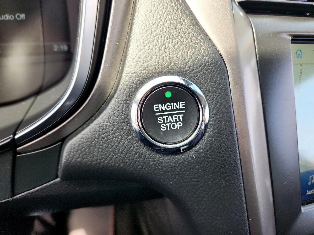 used 2020 Ford Fusion car, priced at $20,988