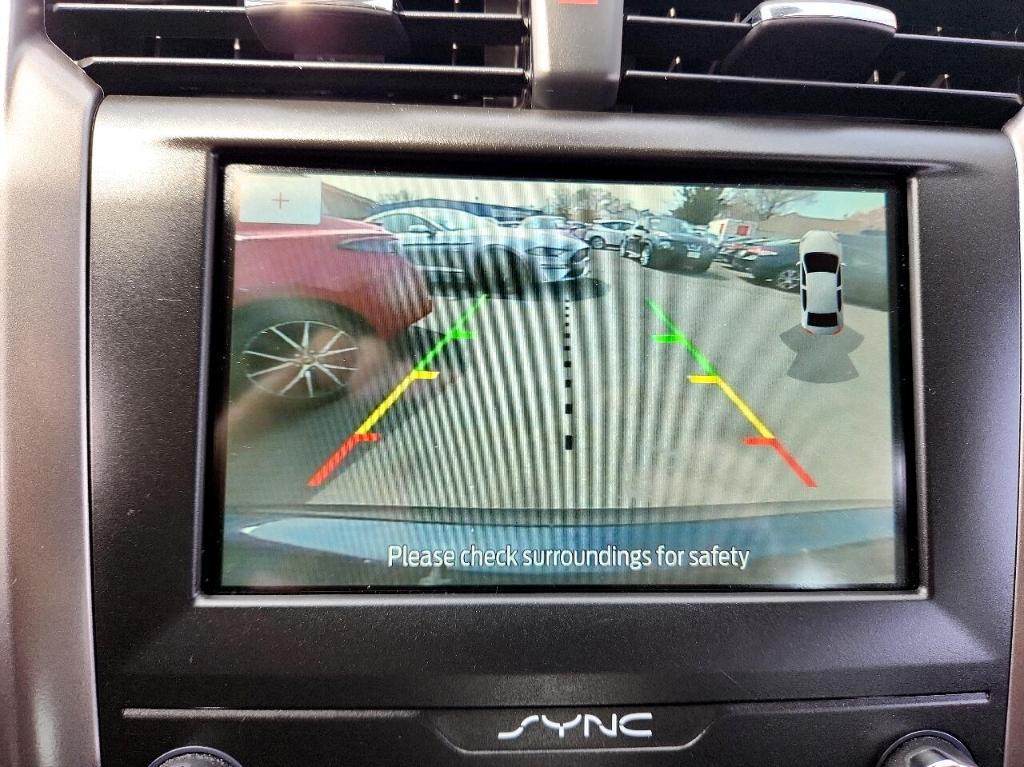 used 2020 Ford Fusion car, priced at $20,988