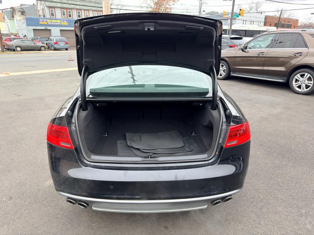 used 2014 Audi S5 car, priced at $15,988