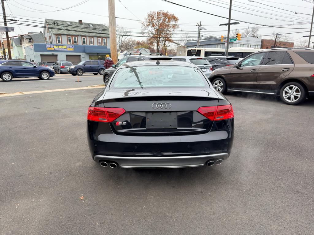 used 2014 Audi S5 car, priced at $15,988