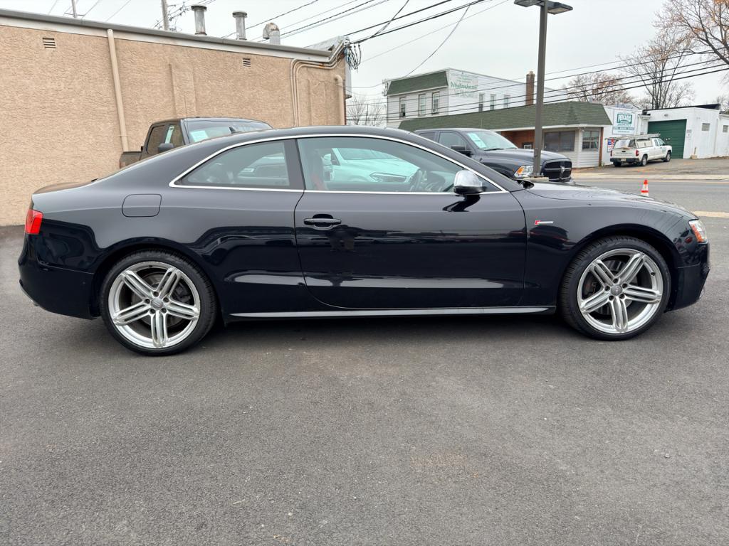 used 2014 Audi S5 car, priced at $15,988