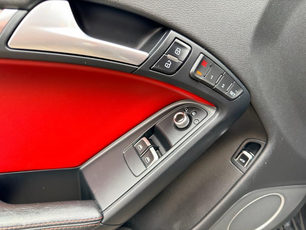 used 2014 Audi S5 car, priced at $15,988