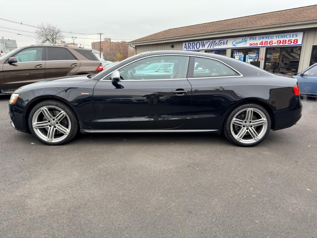 used 2014 Audi S5 car, priced at $15,988