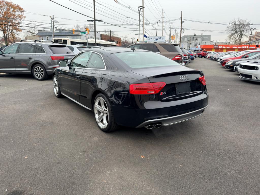 used 2014 Audi S5 car, priced at $15,988