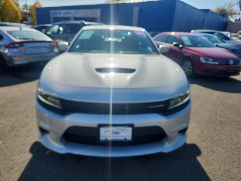 used 2021 Dodge Charger car, priced at $21,899