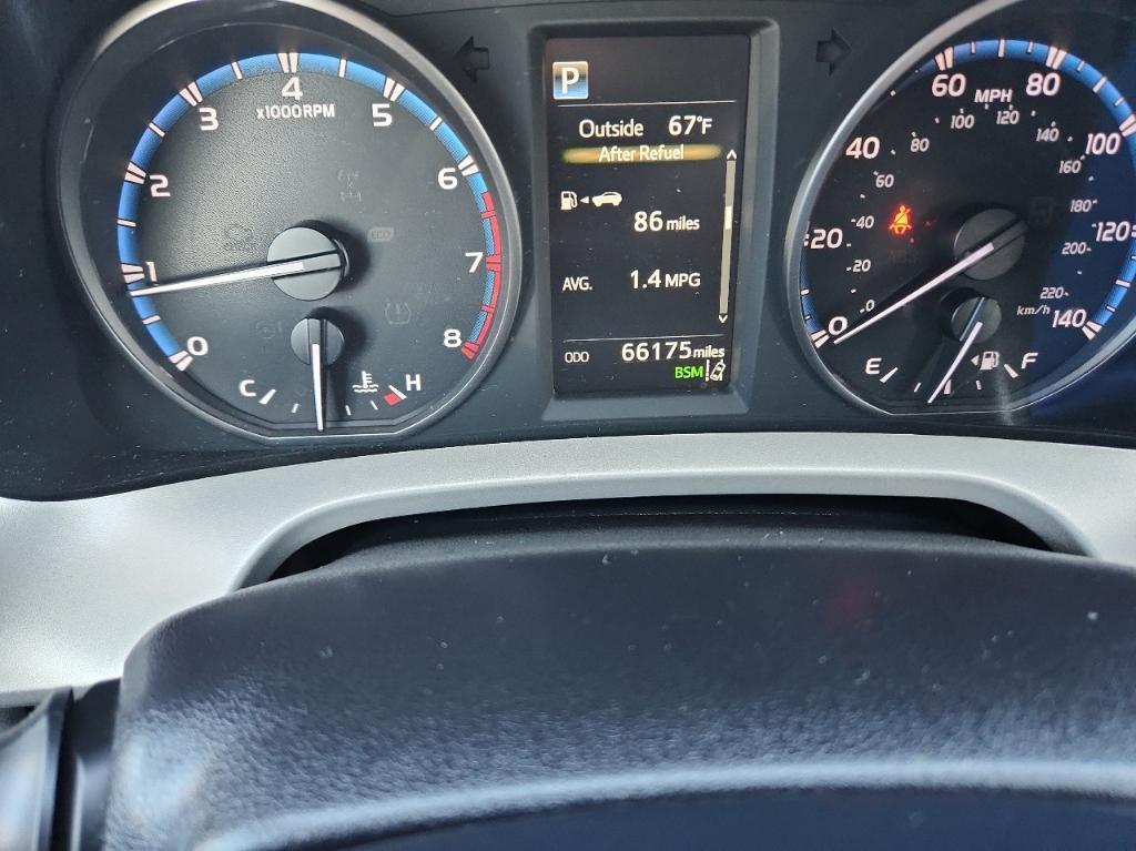 used 2017 Toyota RAV4 car, priced at $19,788
