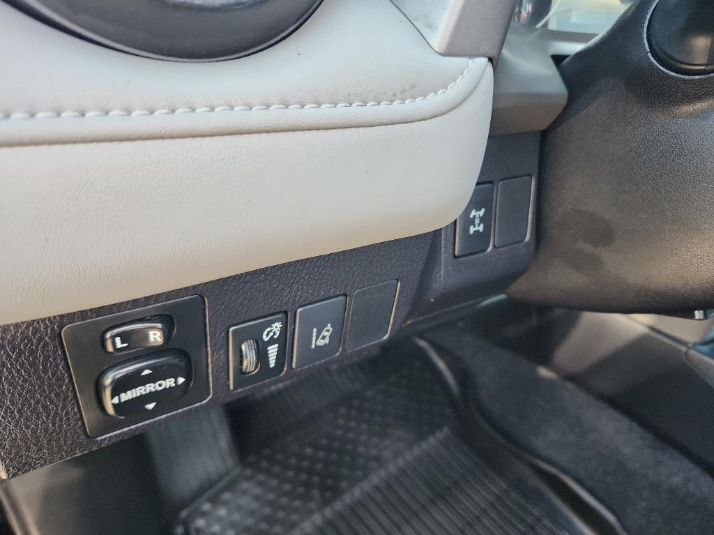 used 2017 Toyota RAV4 car, priced at $19,788