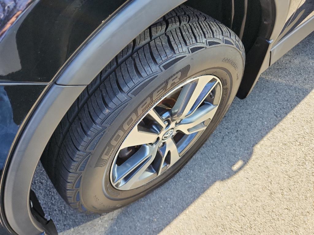 used 2017 Toyota RAV4 car, priced at $19,788
