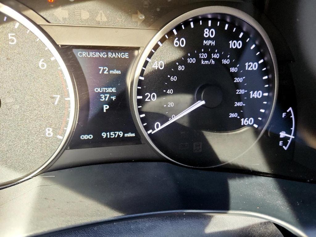 used 2015 Lexus ES 350 car, priced at $17,299