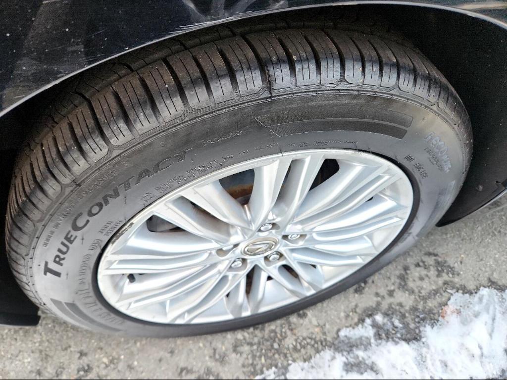 used 2015 Lexus ES 350 car, priced at $17,299