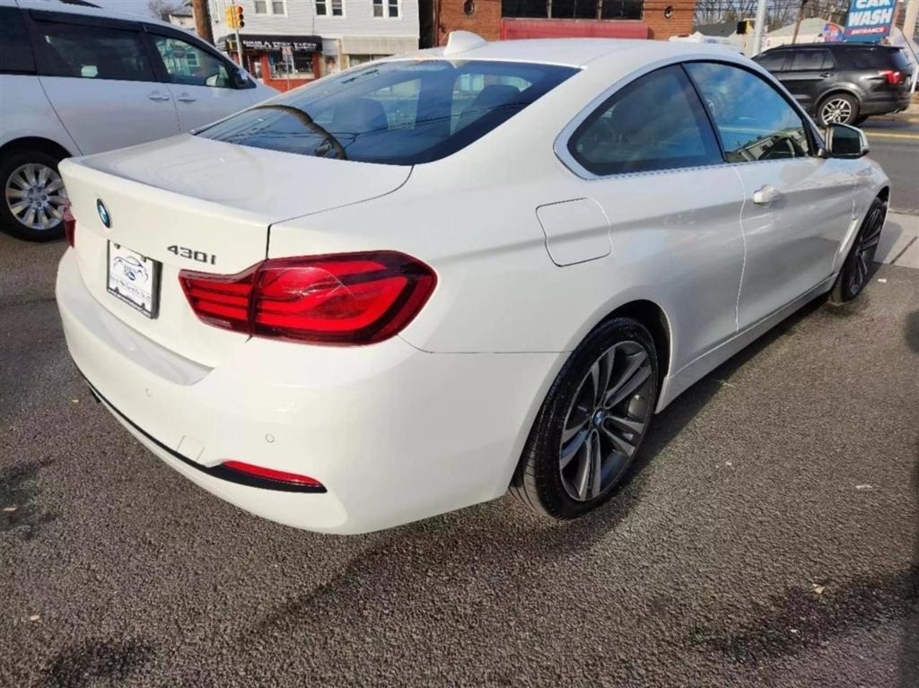 used 2020 BMW 430 car, priced at $22,988