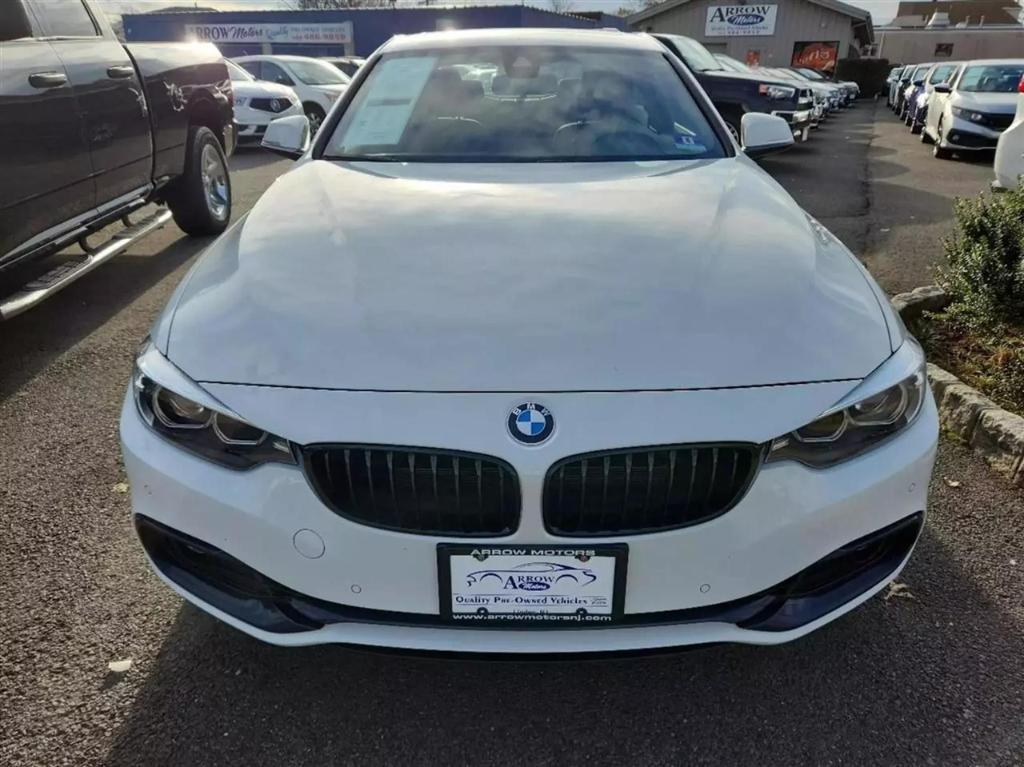 used 2020 BMW 430 car, priced at $22,988