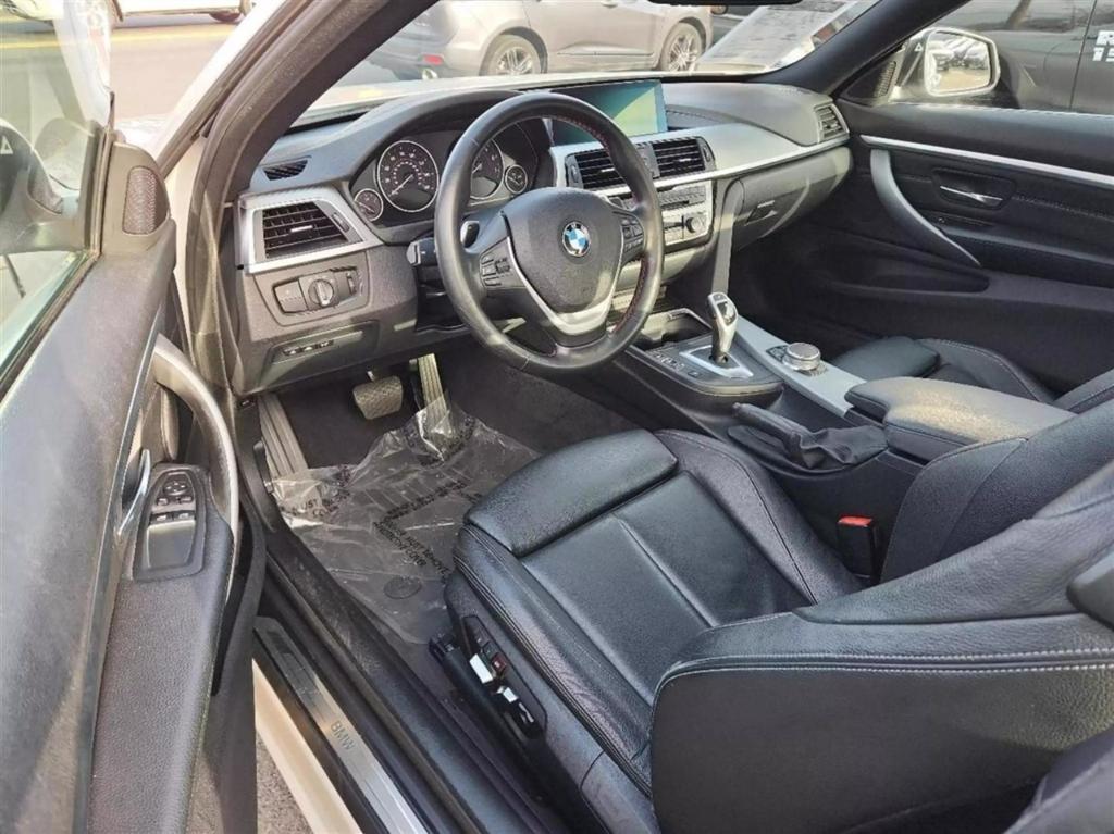 used 2020 BMW 430 car, priced at $22,988