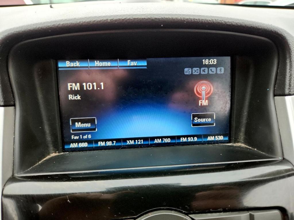 used 2014 Chevrolet Cruze car, priced at $8,988