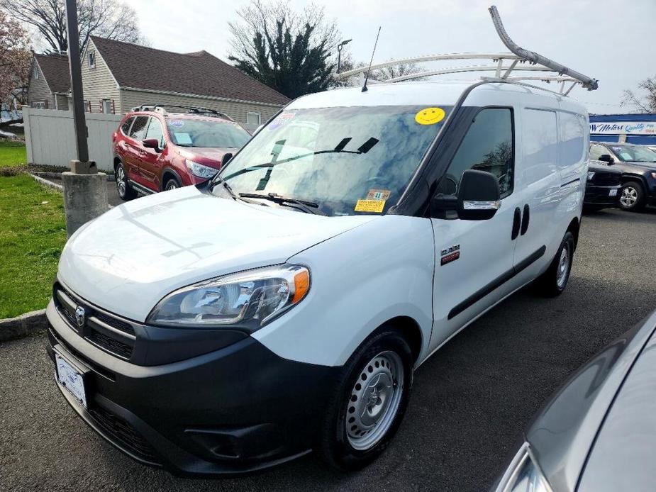 used 2018 Ram ProMaster City car, priced at $13,999