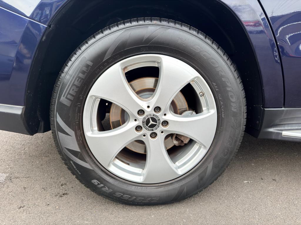 used 2018 Mercedes-Benz GLS 450 car, priced at $19,988