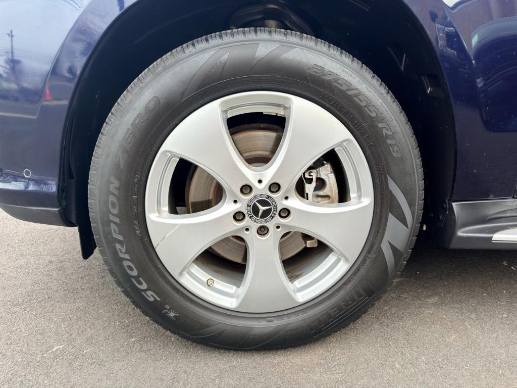 used 2018 Mercedes-Benz GLS 450 car, priced at $19,988