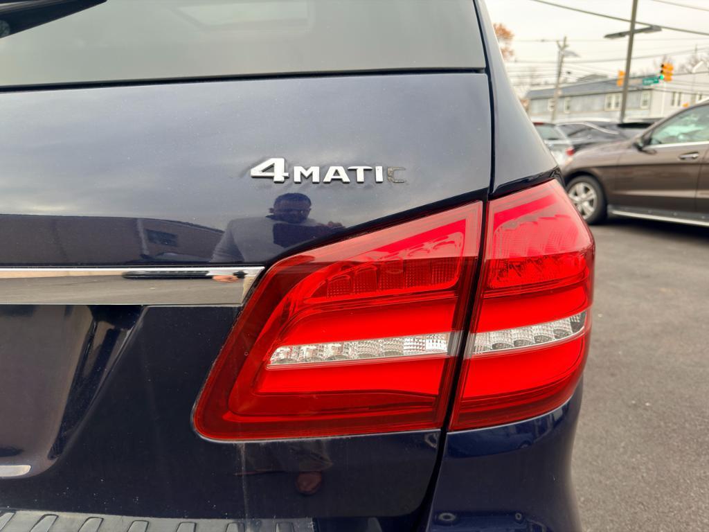 used 2018 Mercedes-Benz GLS 450 car, priced at $19,988