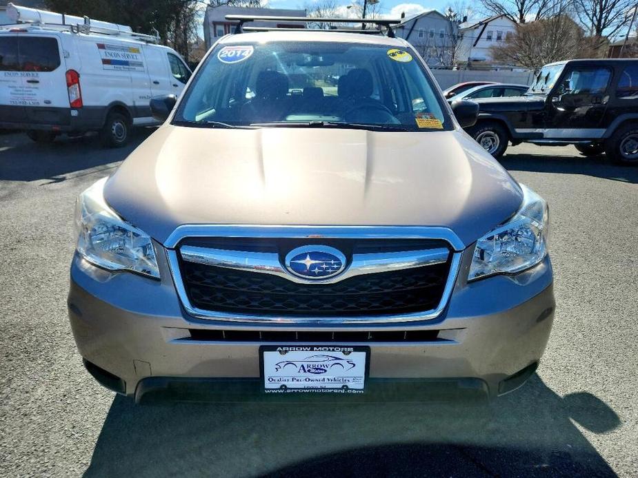 used 2014 Subaru Forester car, priced at $10,999