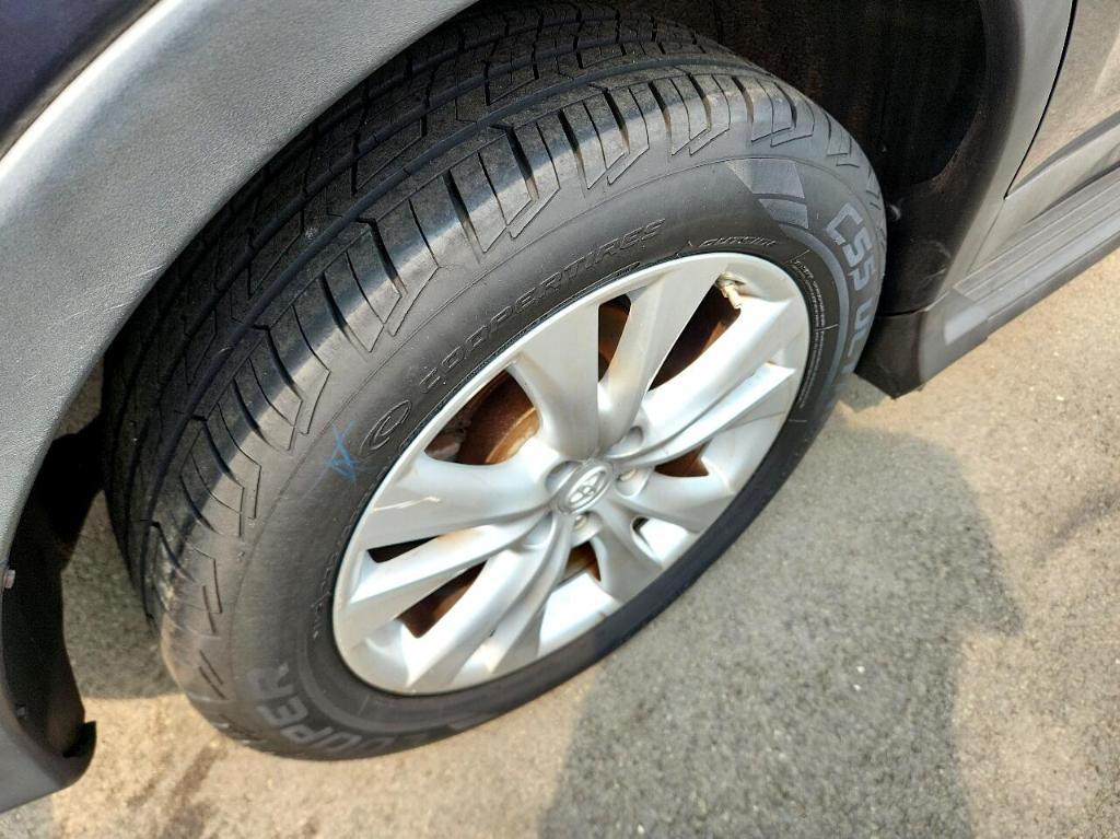 used 2013 Toyota RAV4 car, priced at $14,848