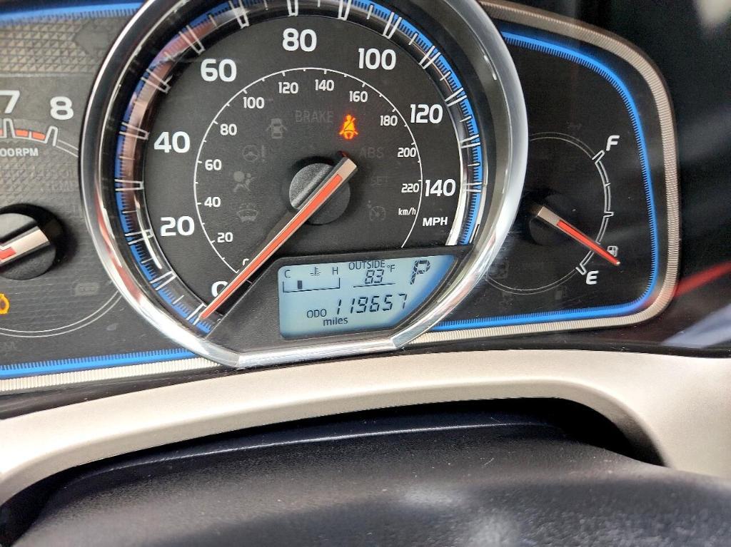 used 2013 Toyota RAV4 car, priced at $14,848