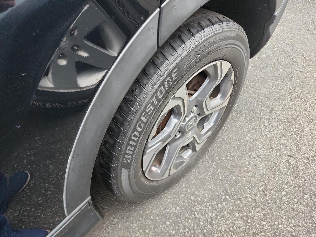 used 2017 Honda CR-V car, priced at $15,988