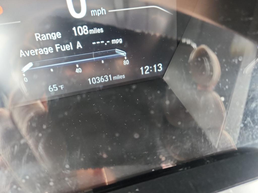 used 2017 Honda CR-V car, priced at $15,988