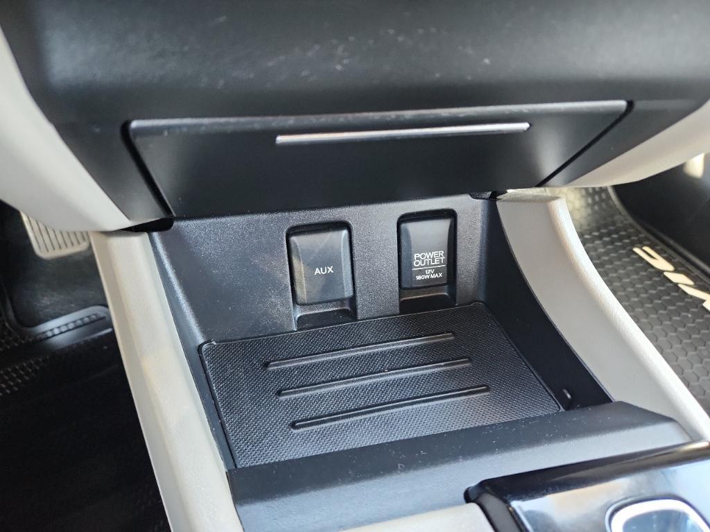 used 2015 Honda Civic car, priced at $10,488