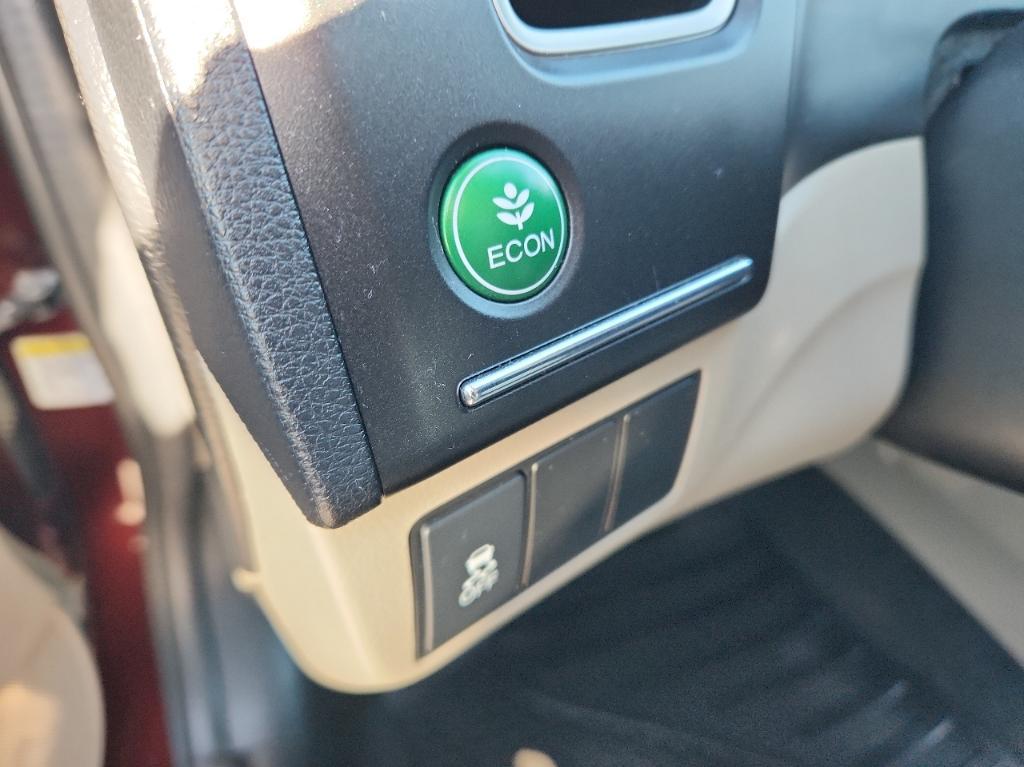 used 2015 Honda Civic car, priced at $10,488