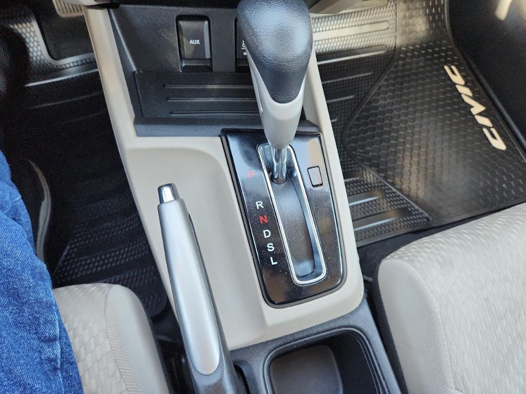 used 2015 Honda Civic car, priced at $10,488