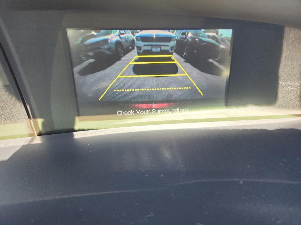 used 2015 Honda Civic car, priced at $10,488