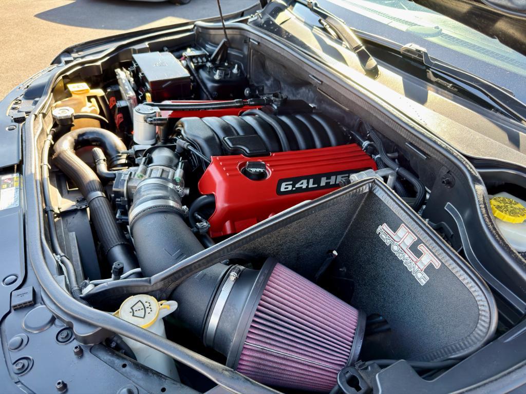 used 2016 Jeep Grand Cherokee car, priced at $30,888