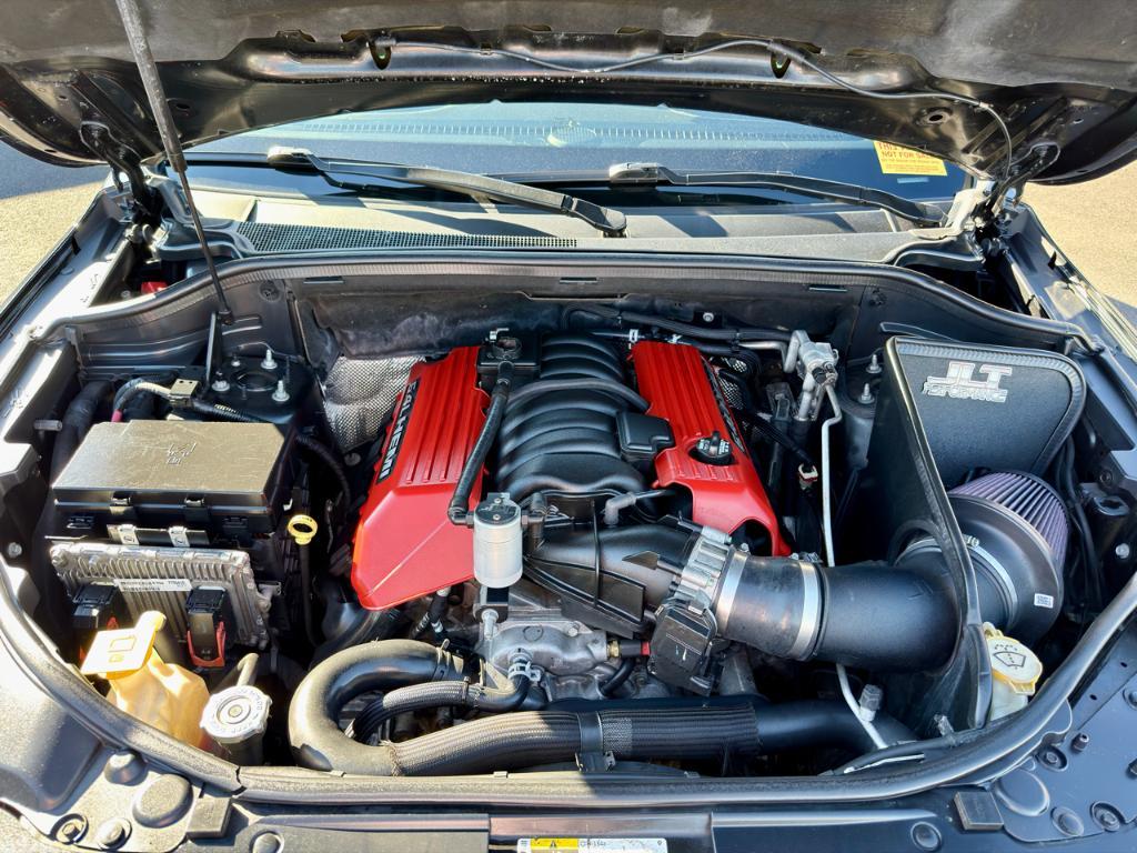 used 2016 Jeep Grand Cherokee car, priced at $30,888