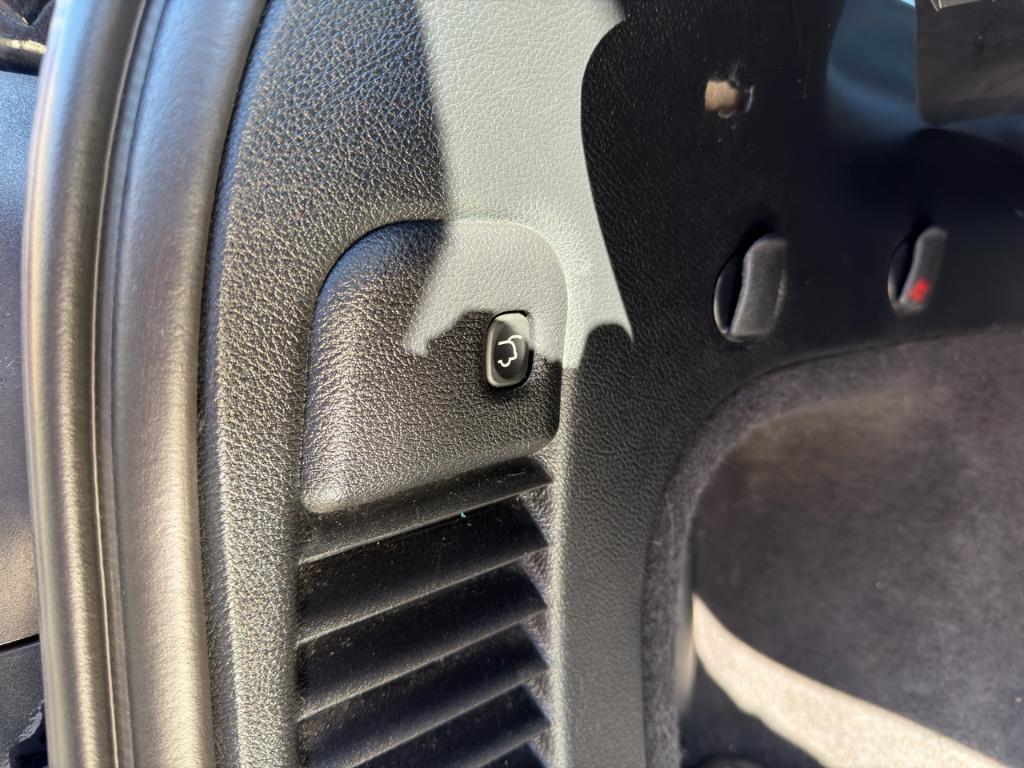 used 2016 Jeep Grand Cherokee car, priced at $30,888